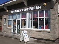 Factory Footwear 740113 Image 0